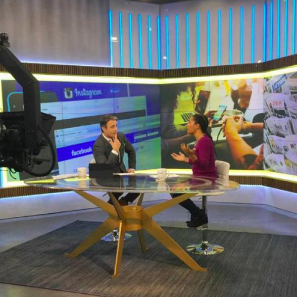 CTV Your Morning